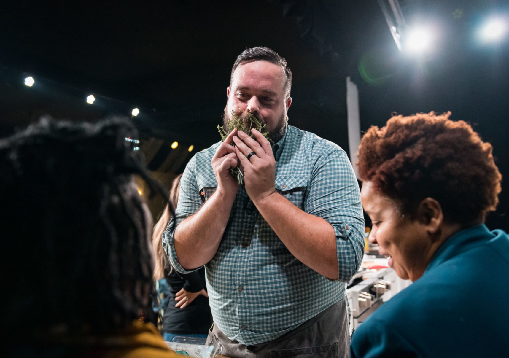 Taste of the Twin City